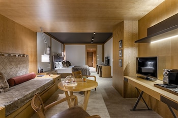 sport hotel hermitage and spa