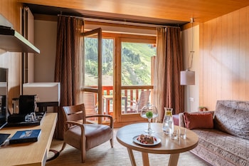 sport hotel hermitage and spa