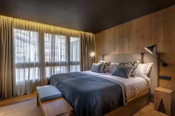 sport hotel hermitage and spa