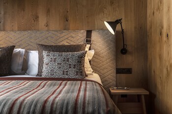 sport hotel hermitage and spa