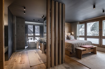 sport hotel hermitage and spa