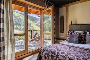 sport hotel hermitage and spa