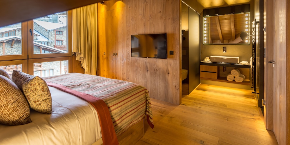 sport hotel hermitage and spa