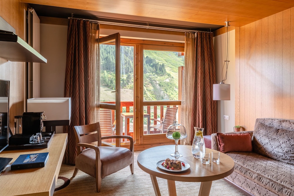 sport hotel hermitage and spa