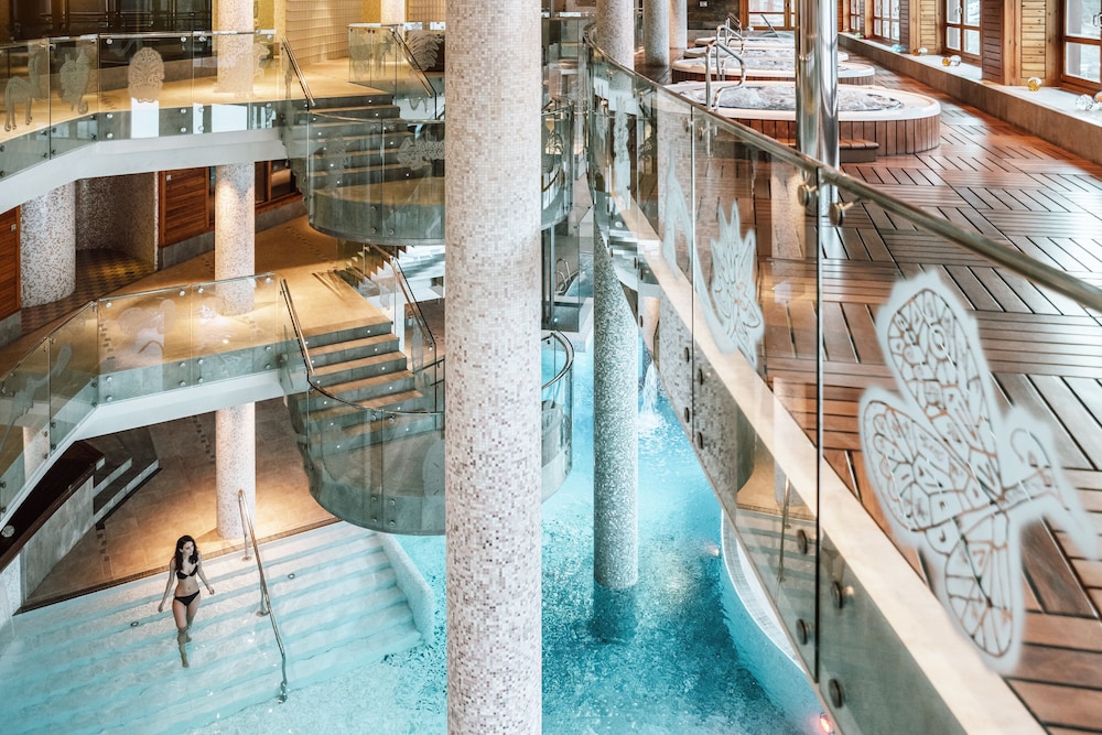 sport hotel hermitage and spa