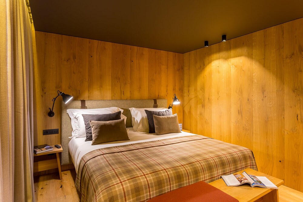 sport hotel hermitage and spa