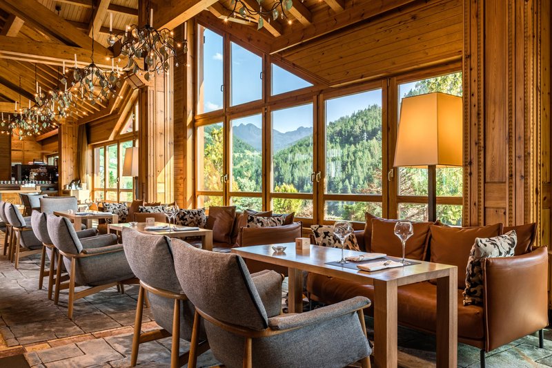 sport hotel hermitage and spa