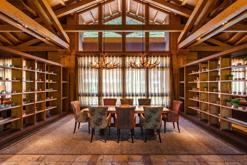 sport hotel hermitage and spa