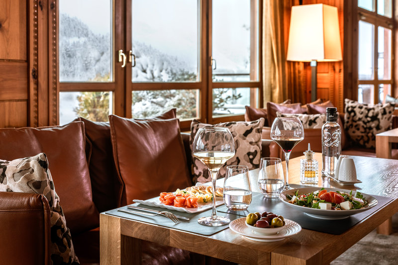 sport hotel hermitage and spa