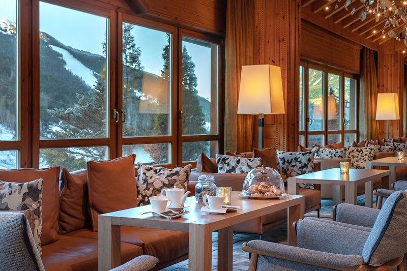 sport hotel hermitage and spa