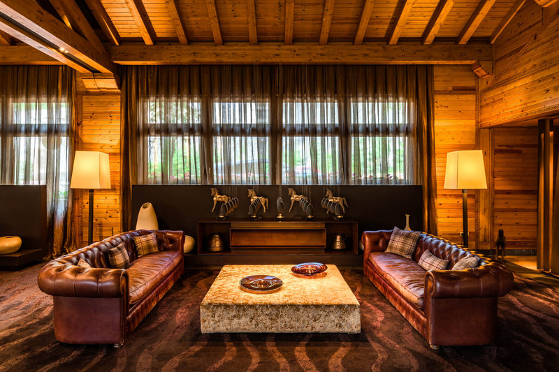 sport hotel hermitage and spa