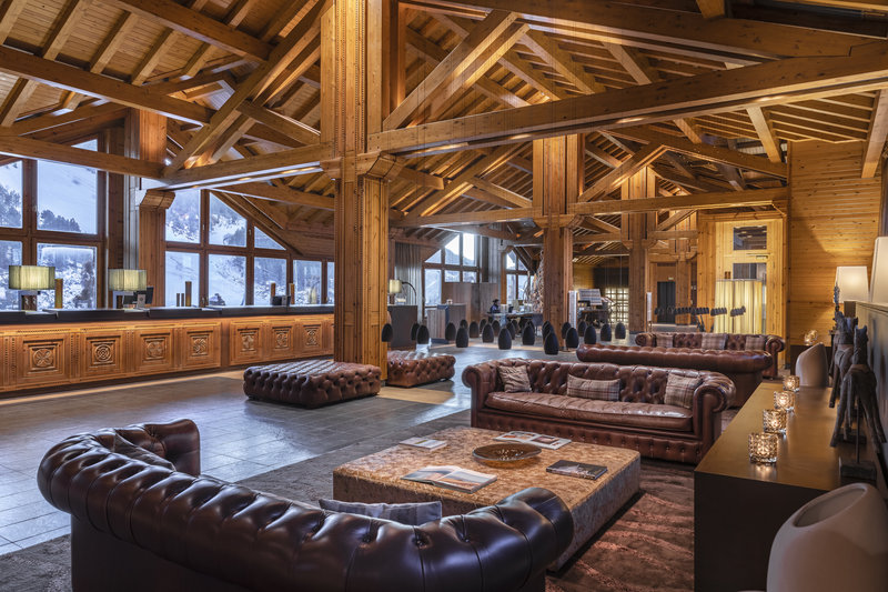 sport hotel hermitage and spa