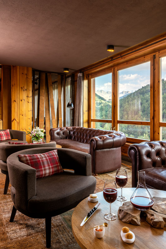 sport hotel hermitage and spa