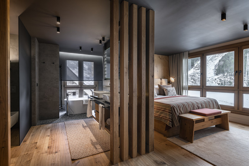 sport hotel hermitage and spa