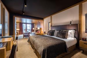 Sport Hotel Hermitage & Spa,Andorra La Vella>>Andorra,5 star