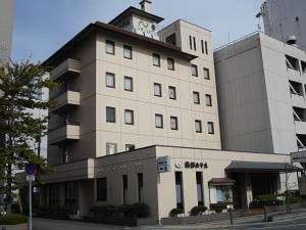 nanbu hotel
