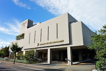 Bellino Hotel Ichinoseki