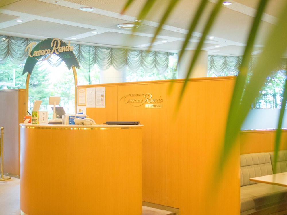 bellino hotel ichinoseki