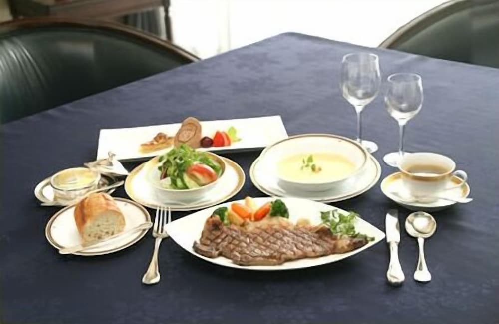 bellino hotel ichinoseki