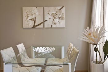 barcelona apartment mila