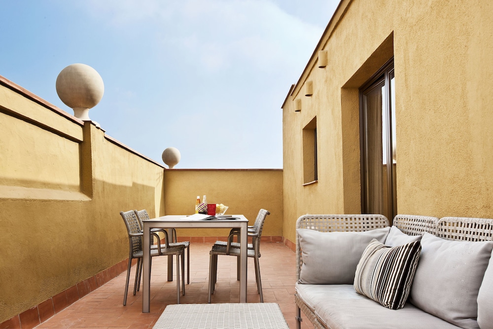 barcelona apartment mila