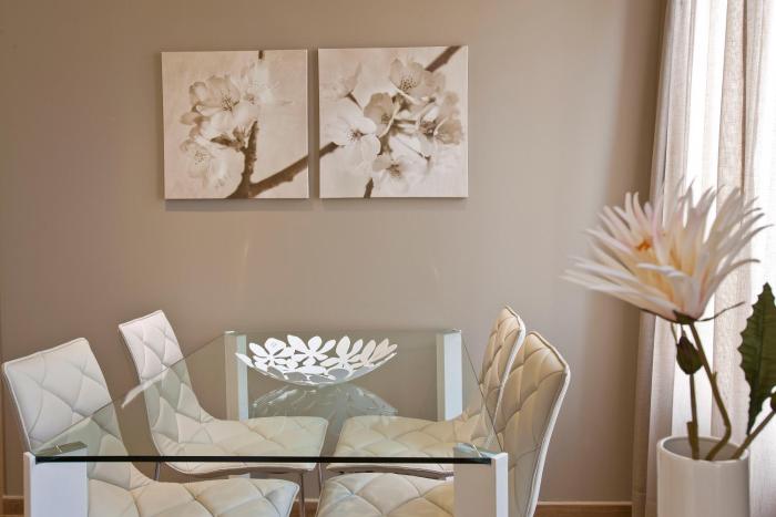 barcelona apartment mila