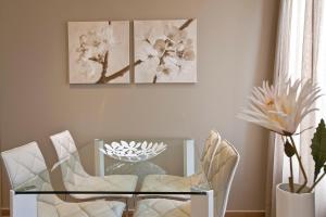 barcelona apartment mila