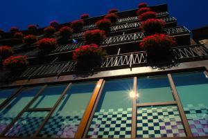 Hotel Del Pui,Andorra La Vella>>Andorra,3 star