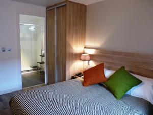 Hotel Del Pui,Andorra La Vella>>Andorra,3 star