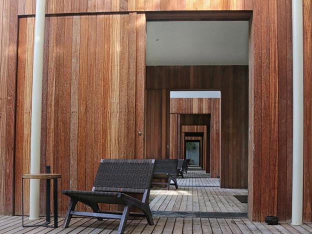 huu villas