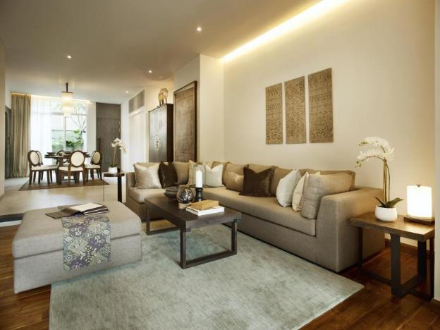 huu villas