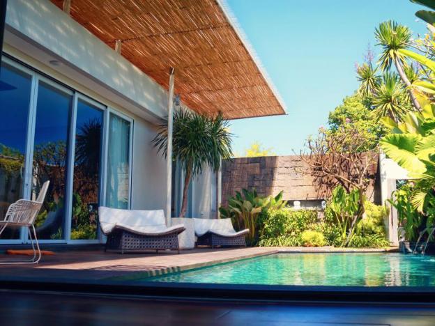 huu villas