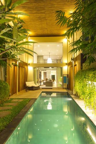huu villas