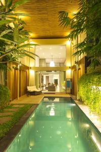 huu villas