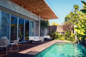 huu villas