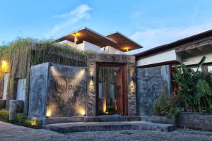huu villas