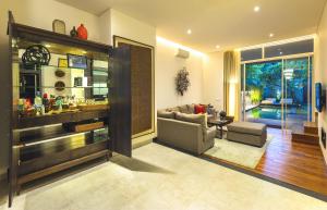 huu villas