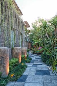 huu villas