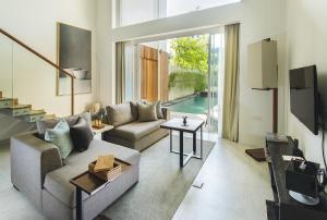 huu villas