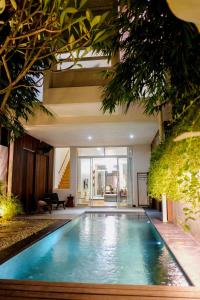 huu villas