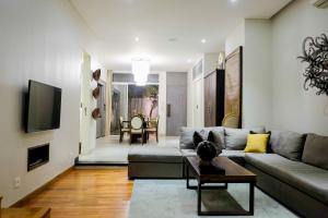 huu villas