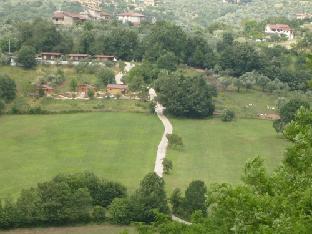 Agriturismo Cisogna,Ferentino>>Anagni,1 star