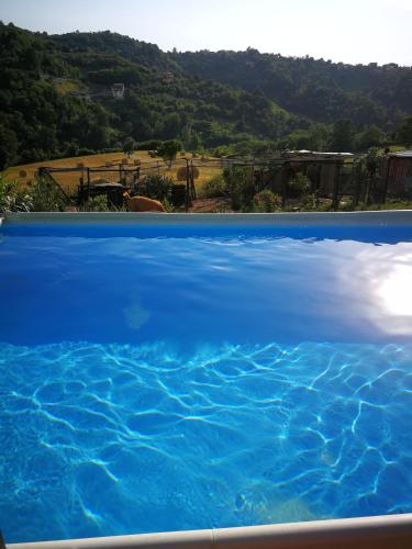 Agriturismo Cisogna,Ferentino>>Anagni,1 star