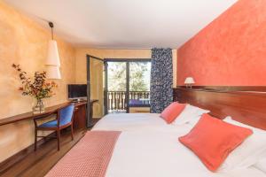 Hotel Coma,Andorra La Vella>>Andorra,3 star