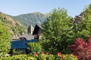 Hotel Coma,Andorra La Vella>>Andorra,3 star