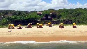 Pousada Vila Araticum Praia,Santa Cruz Cabralia>>Porto Seguro,3 star