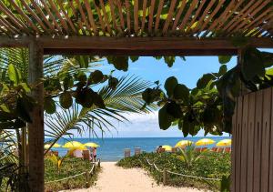 Pousada Vila Araticum Praia,Santa Cruz Cabralia>>Porto Seguro,3 star