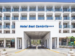 hotel best cambrils