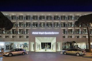 hotel best cambrils