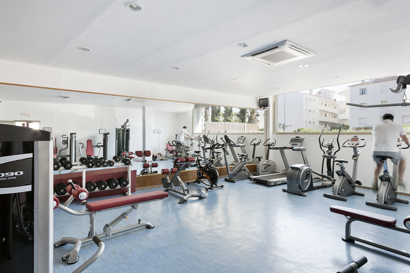 hotel best cambrils